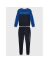 Tommy Hilfiger Анцуг Essential KB0KB07966 D Тъмносин Regular Fit - Pepit.bg