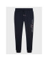 Tommy Hilfiger Анцуг Essential KB0KB07966 D Тъмносин Regular Fit - Pepit.bg