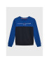 Tommy Hilfiger Анцуг Essential KB0KB07966 M Тъмносин Regular Fit - Pepit.bg