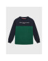 Tommy Hilfiger Анцуг Essential KB0KB07966 M Зелен Regular Fit - Pepit.bg