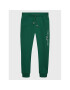 Tommy Hilfiger Анцуг Essential KB0KB07966 M Зелен Regular Fit - Pepit.bg