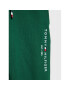 Tommy Hilfiger Анцуг Essential KB0KB07966 M Зелен Regular Fit - Pepit.bg