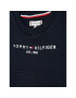 Tommy Hilfiger Анцуг Essential KG0KG06652 D Тъмносин Regular Fit - Pepit.bg