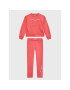 Tommy Hilfiger Анцуг Essential KG0KG07042 D Розов Regular Fit - Pepit.bg