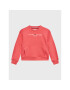 Tommy Hilfiger Анцуг Essential KG0KG07042 D Розов Regular Fit - Pepit.bg