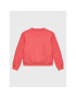 Tommy Hilfiger Анцуг Essential KG0KG07042 D Розов Regular Fit - Pepit.bg