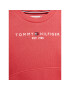 Tommy Hilfiger Анцуг Essential KG0KG07042 D Розов Regular Fit - Pepit.bg