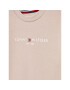 Tommy Hilfiger Анцуг Essential KN0KN01357 Бежов Regular Fit - Pepit.bg