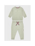 Tommy Hilfiger Анцуг Essential KN0KN01357 Зелен Regular Fit - Pepit.bg