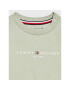 Tommy Hilfiger Анцуг Essential KN0KN01357 Зелен Regular Fit - Pepit.bg