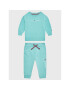 Tommy Hilfiger Анцуг Essential KN0KN01357 Зелен Regular Fit - Pepit.bg