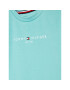 Tommy Hilfiger Анцуг Essential KN0KN01357 Зелен Regular Fit - Pepit.bg