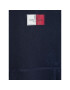 Tommy Hilfiger Анцуг Flag Label KB0KB07780 D Тъмносин Regular Fit - Pepit.bg