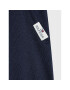 Tommy Hilfiger Анцуг Flag Label KB0KB07780 D Тъмносин Regular Fit - Pepit.bg