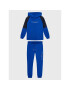 Tommy Hilfiger Анцуг KB0KB07649 M Тъмносин Regular Fit - Pepit.bg
