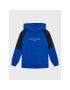 Tommy Hilfiger Анцуг KB0KB07649 M Тъмносин Regular Fit - Pepit.bg
