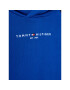 Tommy Hilfiger Анцуг KB0KB07649 M Тъмносин Regular Fit - Pepit.bg
