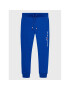 Tommy Hilfiger Анцуг KB0KB07649 M Тъмносин Regular Fit - Pepit.bg