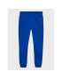 Tommy Hilfiger Анцуг KB0KB07649 M Тъмносин Regular Fit - Pepit.bg
