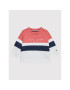 Tommy Hilfiger Анцуг KN0KN01416 Розов Regular Fit - Pepit.bg