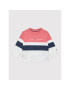 Tommy Hilfiger Анцуг KN0KN01416 Розов Regular Fit - Pepit.bg