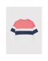Tommy Hilfiger Анцуг KN0KN01416 Розов Regular Fit - Pepit.bg