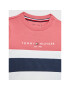 Tommy Hilfiger Анцуг KN0KN01416 Розов Regular Fit - Pepit.bg