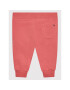 Tommy Hilfiger Анцуг KN0KN01416 Розов Regular Fit - Pepit.bg