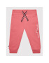 Tommy Hilfiger Анцуг KN0KN01416 Розов Regular Fit - Pepit.bg