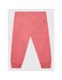 Tommy Hilfiger Анцуг KN0KN01416 Розов Regular Fit - Pepit.bg