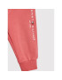 Tommy Hilfiger Анцуг KN0KN01416 Розов Regular Fit - Pepit.bg