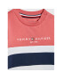 Tommy Hilfiger Анцуг KN0KN01416 Розов Regular Fit - Pepit.bg