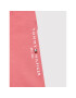 Tommy Hilfiger Анцуг KN0KN01416 Розов Regular Fit - Pepit.bg