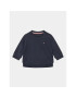 Tommy Hilfiger Анцуг KN0KN01598 Тъмносин Regular Fit - Pepit.bg