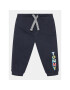 Tommy Hilfiger Анцуг KN0KN01598 Тъмносин Regular Fit - Pepit.bg