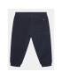 Tommy Hilfiger Анцуг KN0KN01598 Тъмносин Regular Fit - Pepit.bg