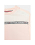 Tommy Hilfiger Анцуг KN0KN01599 Розов Regular Fit - Pepit.bg