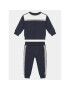 Tommy Hilfiger Анцуг KN0KN01599 Тъмносин Regular Fit - Pepit.bg