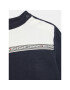 Tommy Hilfiger Анцуг KN0KN01599 Тъмносин Regular Fit - Pepit.bg