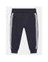Tommy Hilfiger Анцуг KN0KN01599 Тъмносин Regular Fit - Pepit.bg