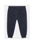 Tommy Hilfiger Анцуг KN0KN01599 Тъмносин Regular Fit - Pepit.bg