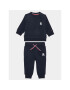 Tommy Hilfiger Анцуг KN0KN01688 Тъмносин Regular Fit - Pepit.bg