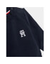 Tommy Hilfiger Анцуг KN0KN01688 Тъмносин Regular Fit - Pepit.bg