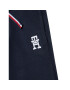 Tommy Hilfiger Анцуг KN0KN01688 Тъмносин Regular Fit - Pepit.bg