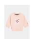 Tommy Hilfiger Анцуг KN0KN01697 Розов Regular Fit - Pepit.bg
