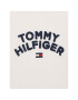 Tommy Hilfiger Анцуг KN0KN01788 Екрю Regular Fit - Pepit.bg