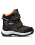 Tommy Hilfiger Апрески Snow Boot T1B5-32099-0279 Зелен - Pepit.bg