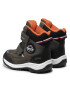 Tommy Hilfiger Апрески Snow Boot T1B5-32099-0279 Зелен - Pepit.bg