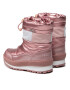 Tommy Hilfiger Апрески Snow Boot T3A5-32033-1240 Розов - Pepit.bg