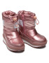 Tommy Hilfiger Апрески Snow Boot T3A5-32033-1240 Розов - Pepit.bg